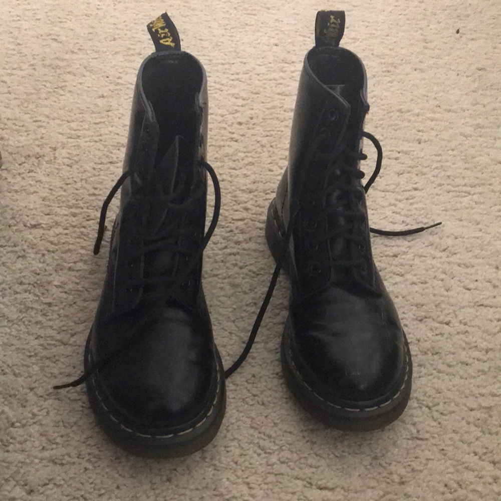 Doc martens